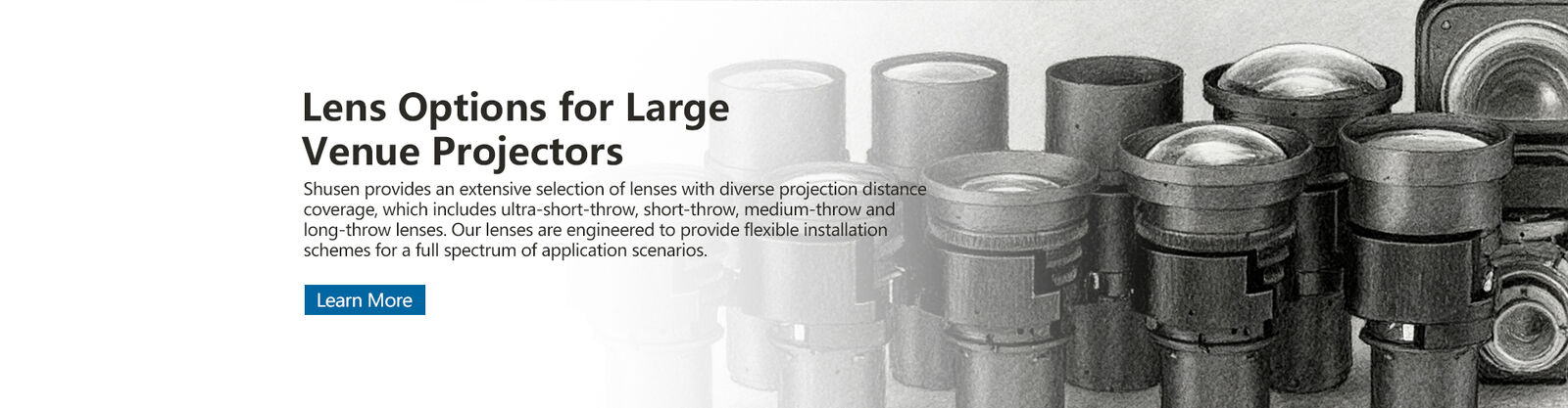 品質 プロジェクター球根 工場