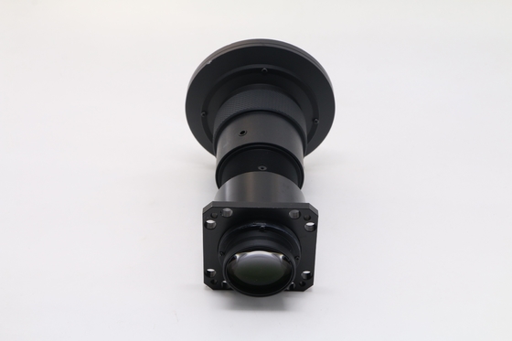 0.74~0.77:1 ratio projector lens for Panasonic, Epson, Chrisitie, Optoma, Vivitek, NEC, Sony, BenQ projectors.