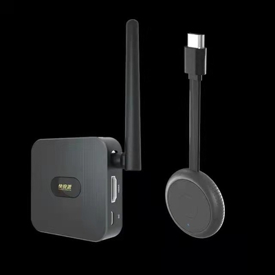 間隔50mのすべてのHDMI Displayerのための理性的な無線提出者プロジェクター付属品