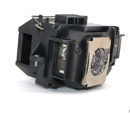 Epson ELPLP58ランプはプロジェクターEB-X9 X10 S9 W9 C250XS EX5200 Epsonプロジェクター ライトのためにできる