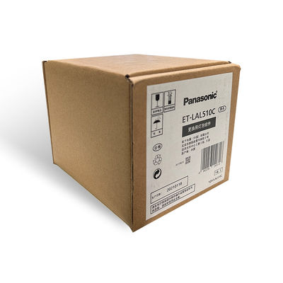 Genuine-Grade Panasonic ET-LAL510C Projector Lamp: Replacement for PT-VW540/PT-VX500 Series with 6-Month WarrantyPanasonic ET-LAL510CProjector Bulb – 3300 Lumens, 3000-Hour Life for PT-VW530/PT-VX520