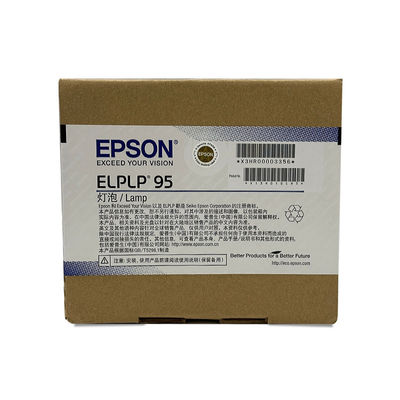 エプソン ELPLP95 プロジェクターランプ EB-2055EB-2065EB-2155WEB-2165WEB-2245UEB-2250EB-2250UEB-2255UEB-2265UEB-5510 ホームシネマ 1450 Powerlite 1450 PowerLite 2055 Powerlite 2065 Powerlite 2155W