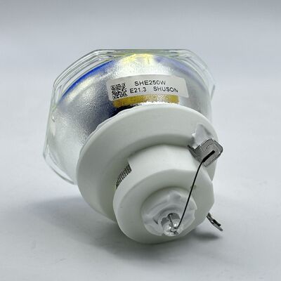 シュウセンブランド プロジェクターランプ エプソン ELPLP85、ELPLP89、ELPLP91 互換 (SHE250W、E21.3)