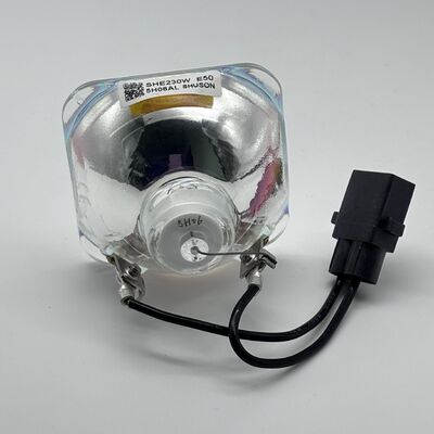 シュウセンブランド プロジェクターランプ エプソン ELPLP60/ELPLP61 プロジェクター (SHE230W. E50) 対応