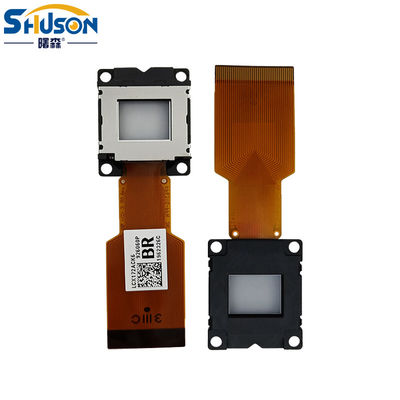Panasonic PT VX420 LCD Panel LCX172  Projector Accessory