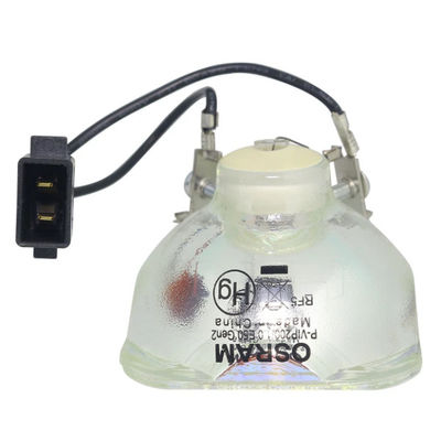 UHE200 Base Osram Projector Lamp 200W For Epson ELPLP59